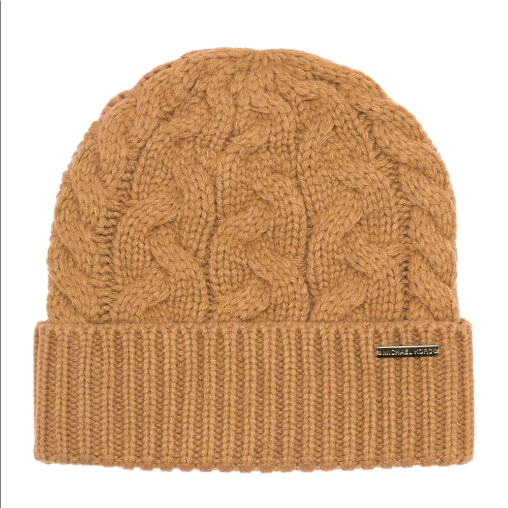 🆕 Michael Kors Knit Beanie